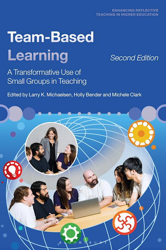 Team-Based Learning cover