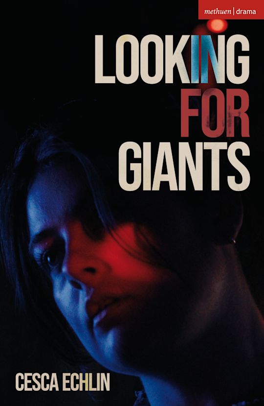 Looking for Giants cover