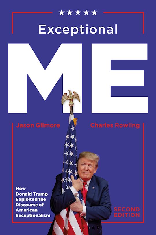 Exceptional Me cover