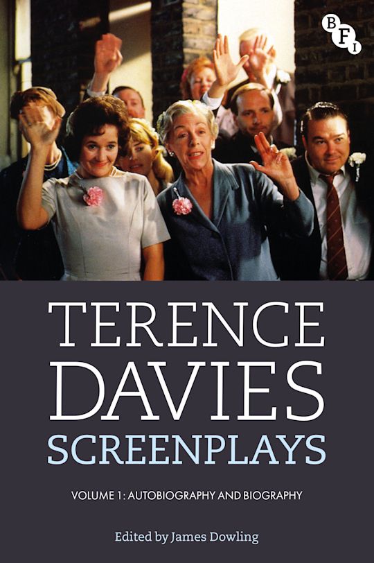 Terence Davies Screenplays, Volume 1 cover