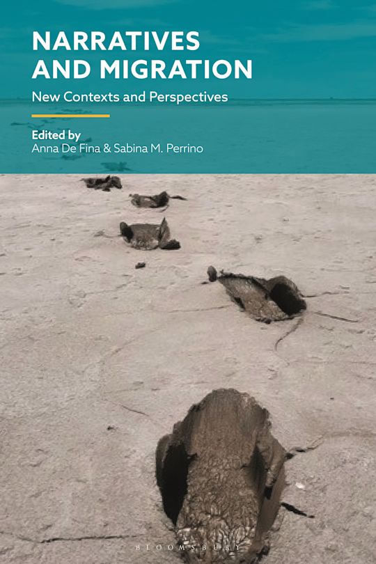 Narratives and Migration cover