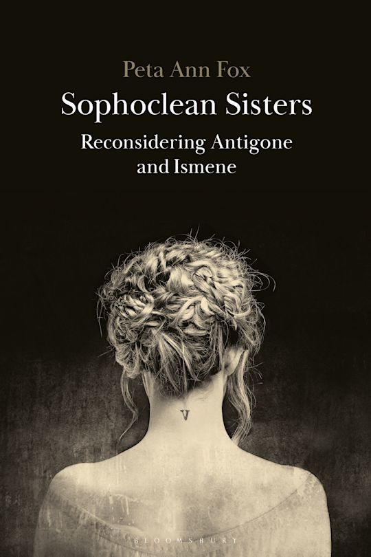 Sophoclean Sisters cover