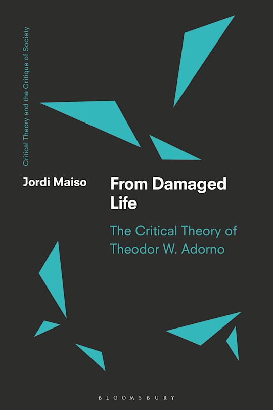 From Damaged Life cover