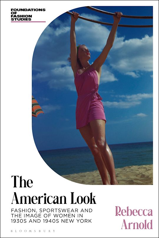 The American Look cover