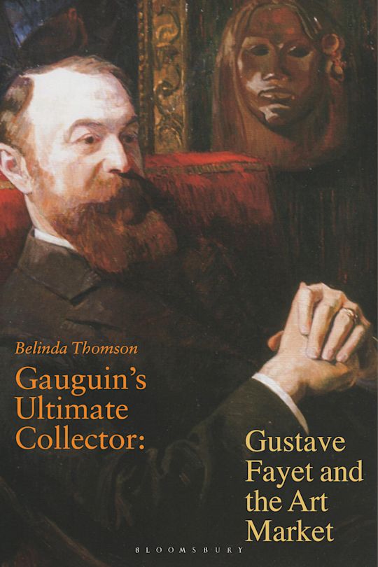 Gauguin's Ultimate Collector cover