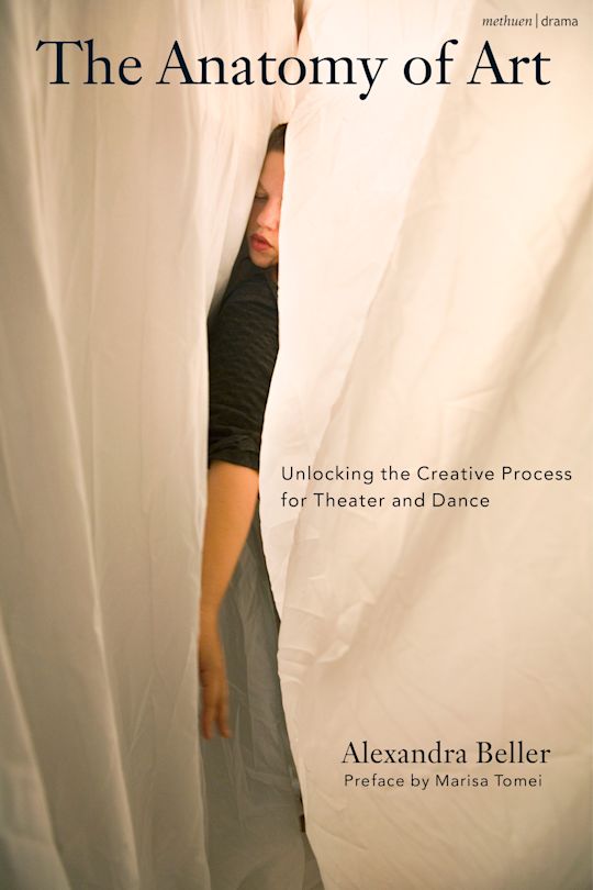 The Anatomy of Art cover