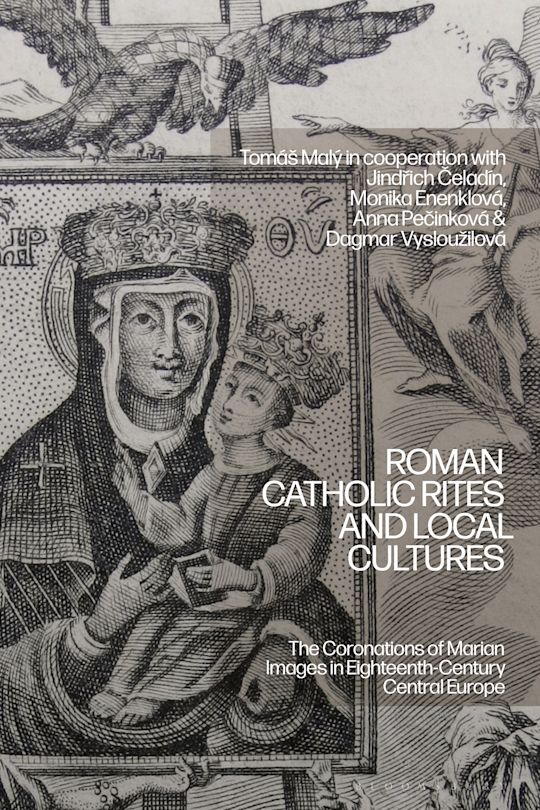 Roman Catholic Rites and Local Cultures cover