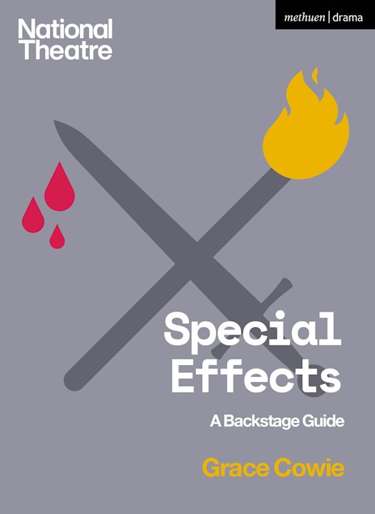 Special Effects cover