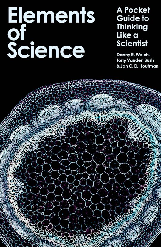 Elements of Science cover