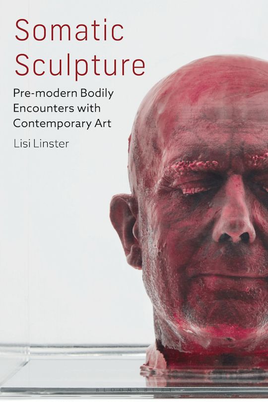 Somatic Sculpture cover