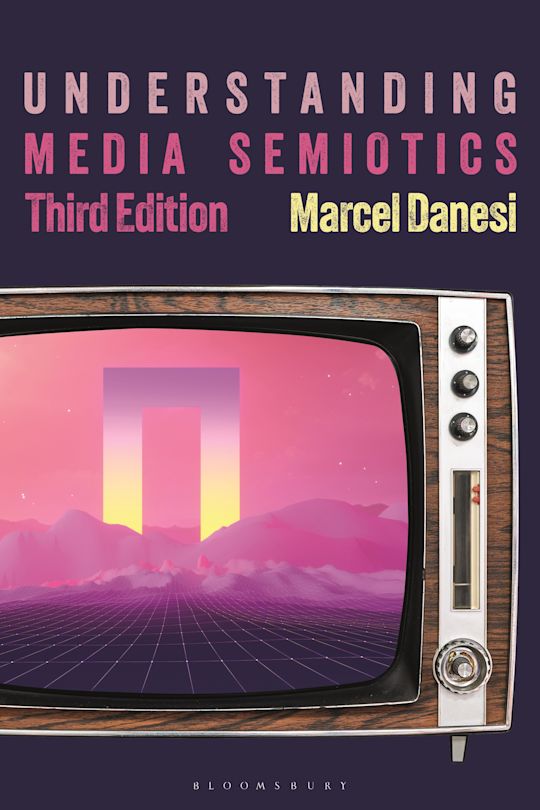 Understanding Media Semiotics cover