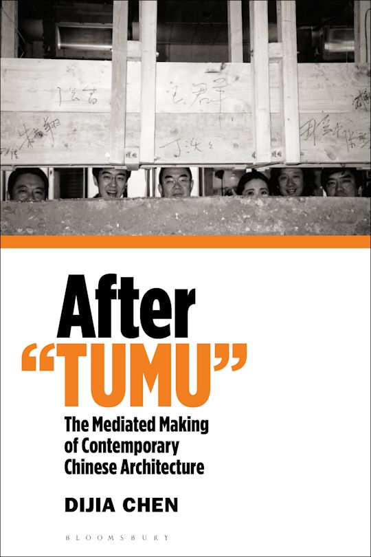 After "TUMU" cover