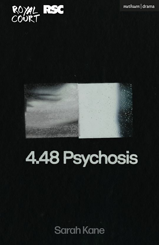 4.48 Psychosis cover