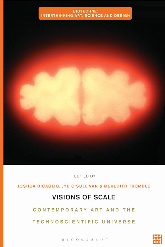 Visions of Scale cover