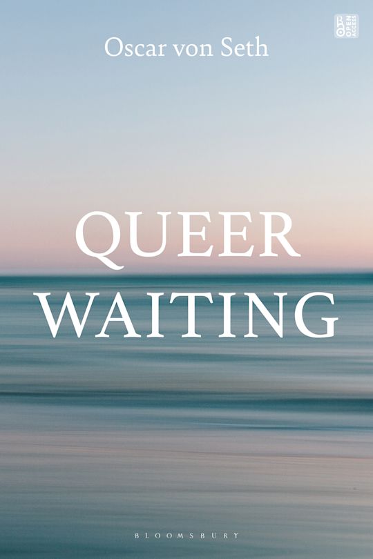 Queer Waiting cover