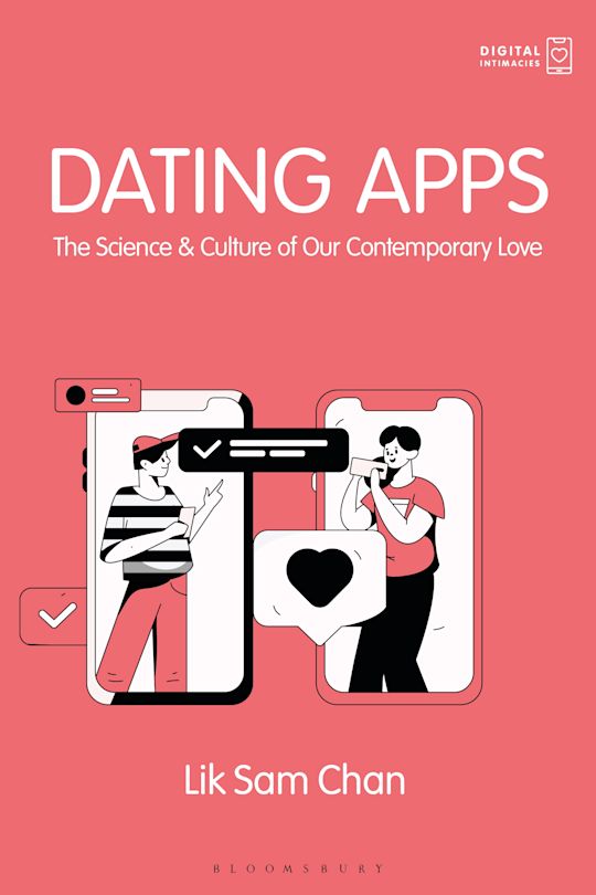 Dating Apps cover