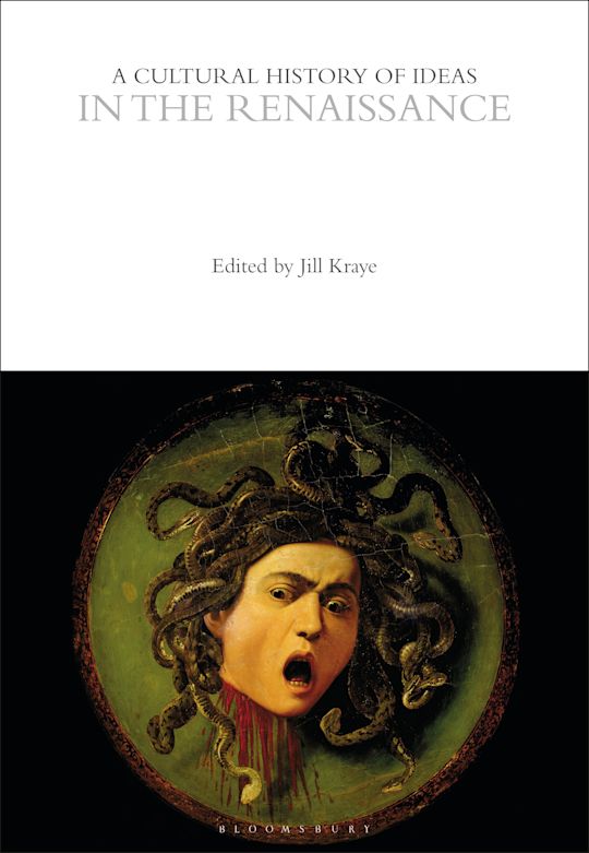 A Cultural History of Ideas in the Renaissance cover