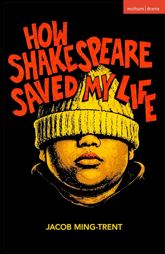 How Shakespeare Saved My Life cover