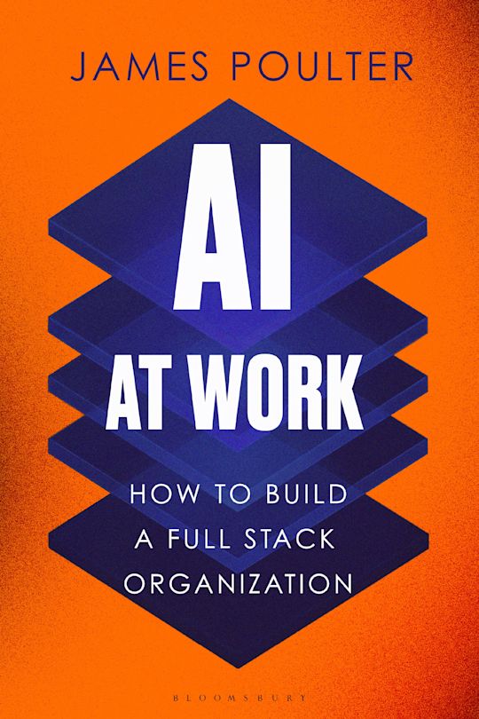 AI at Work cover