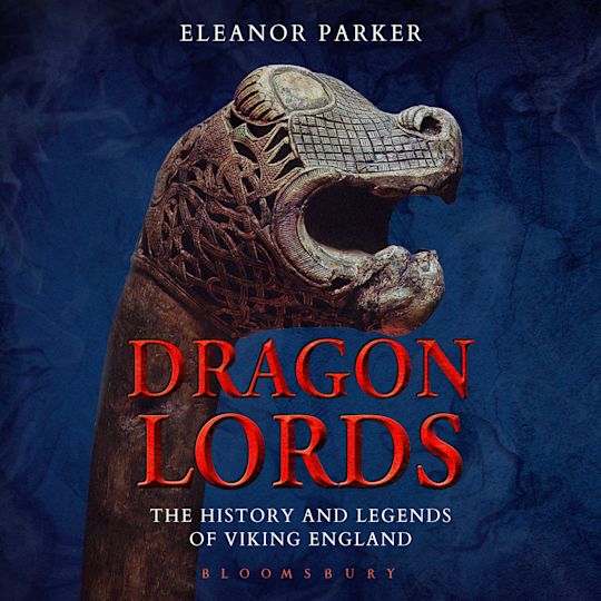 Dragon Lords cover