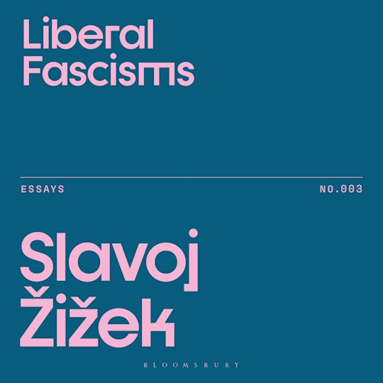 Liberal Fascisms cover
