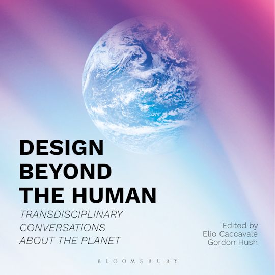 Design Beyond the Human cover