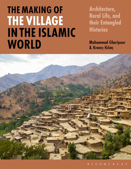 The Making of the Village in the Islamic World cover