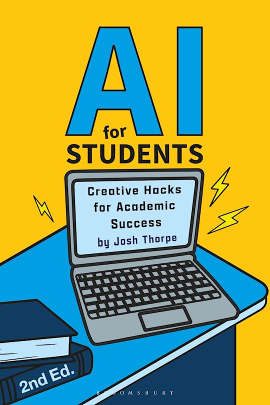 AI for Students cover