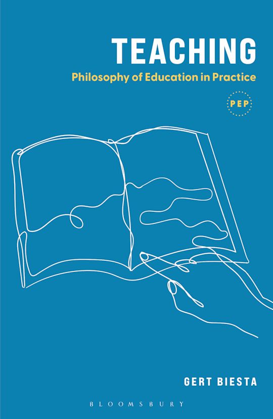 Teaching cover