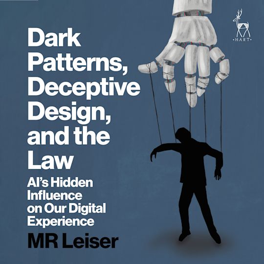 Dark Patterns, Deceptive Design, and the Law cover