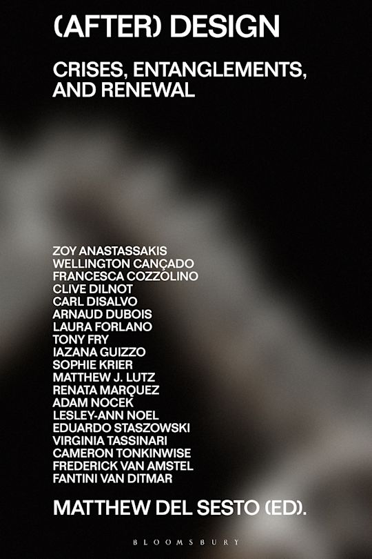 (After) Design cover