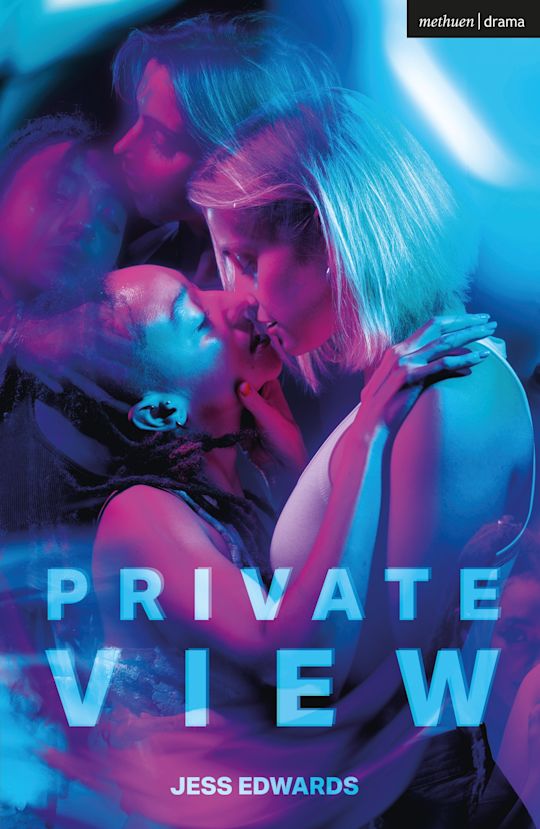 Private View cover