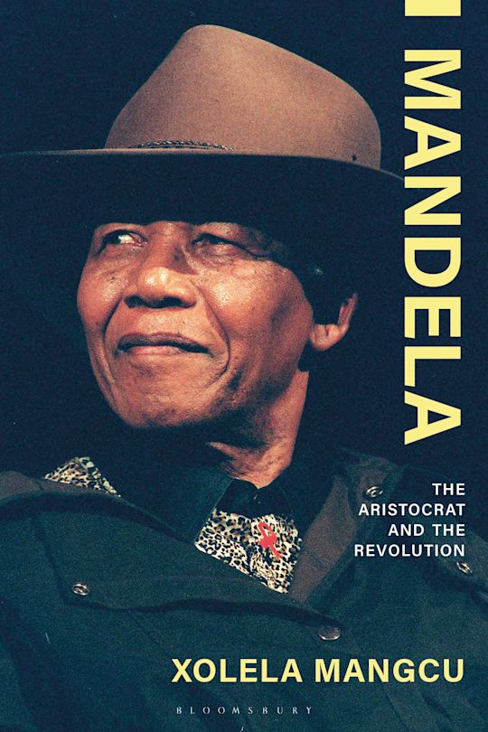 Mandela cover