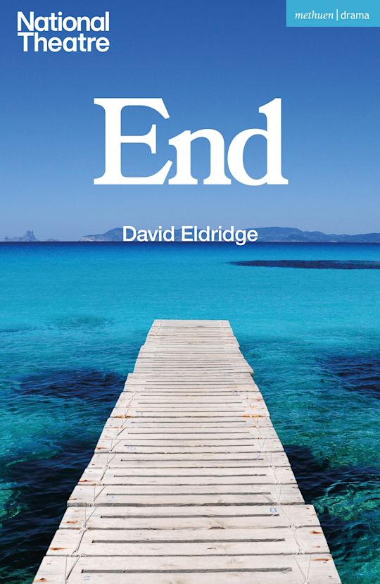 End cover