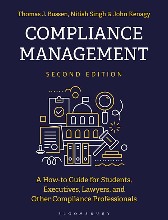 Compliance Management cover