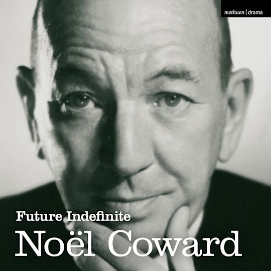 Future Indefinite cover