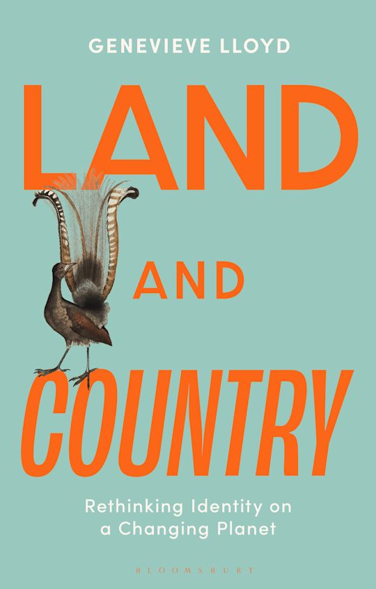 Land and Country cover
