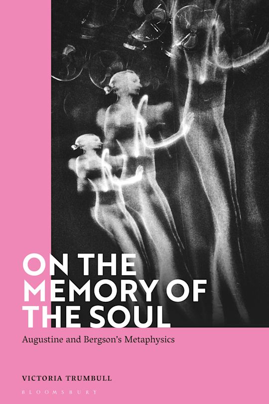 On the Memory of the Soul cover