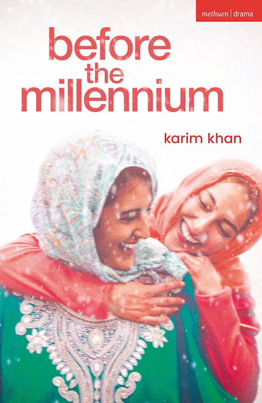 Before the Millennium cover