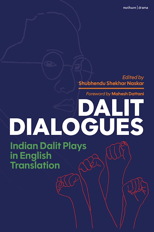 Dalit Dialogues cover