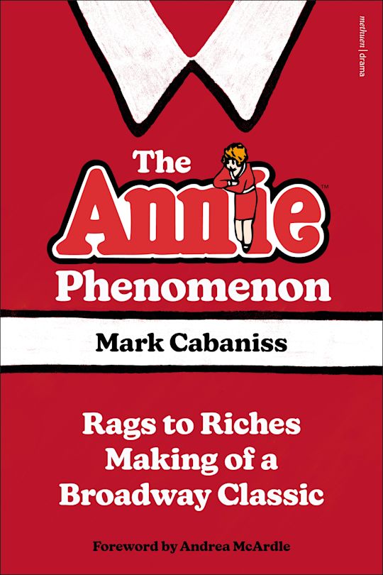 The Annie Phenomenon cover