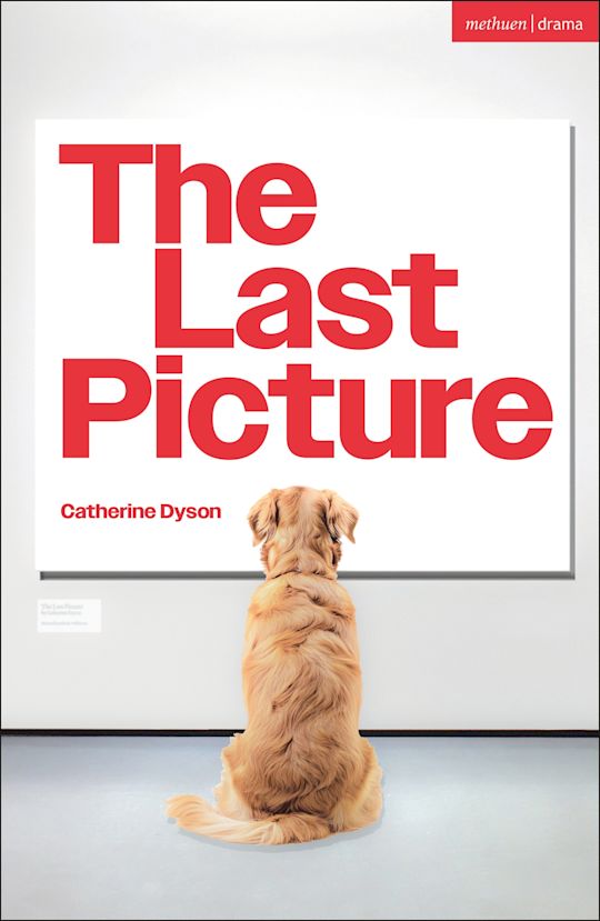 The Last Picture cover