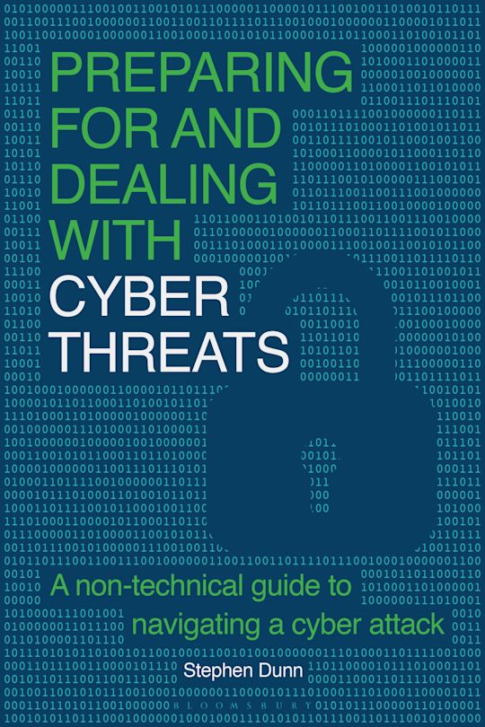 Preparing for and Dealing with Cyber Threats cover