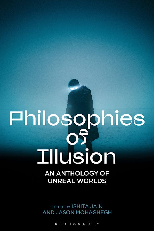 Philosophies of Illusion cover