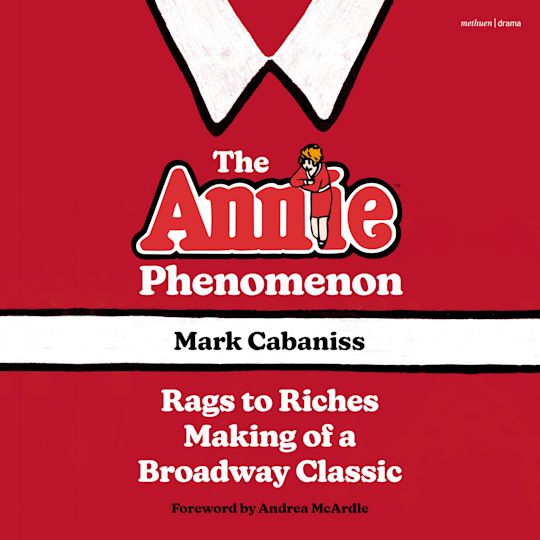 The Annie Phenomenon cover
