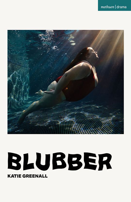 Blubber cover