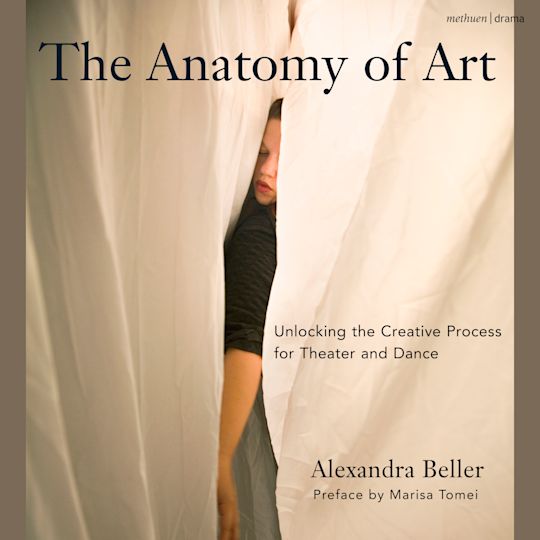 The Anatomy of Art cover
