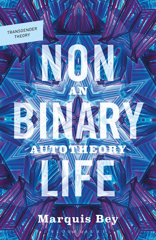 Nonbinary Life cover