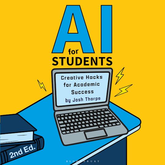 AI for Students cover