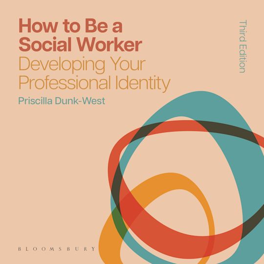 How to Be a Social Worker cover